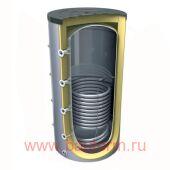 Буферный накопитель теплоизоляцией PR 3000 с одним теплообменником SUNSYSTEM